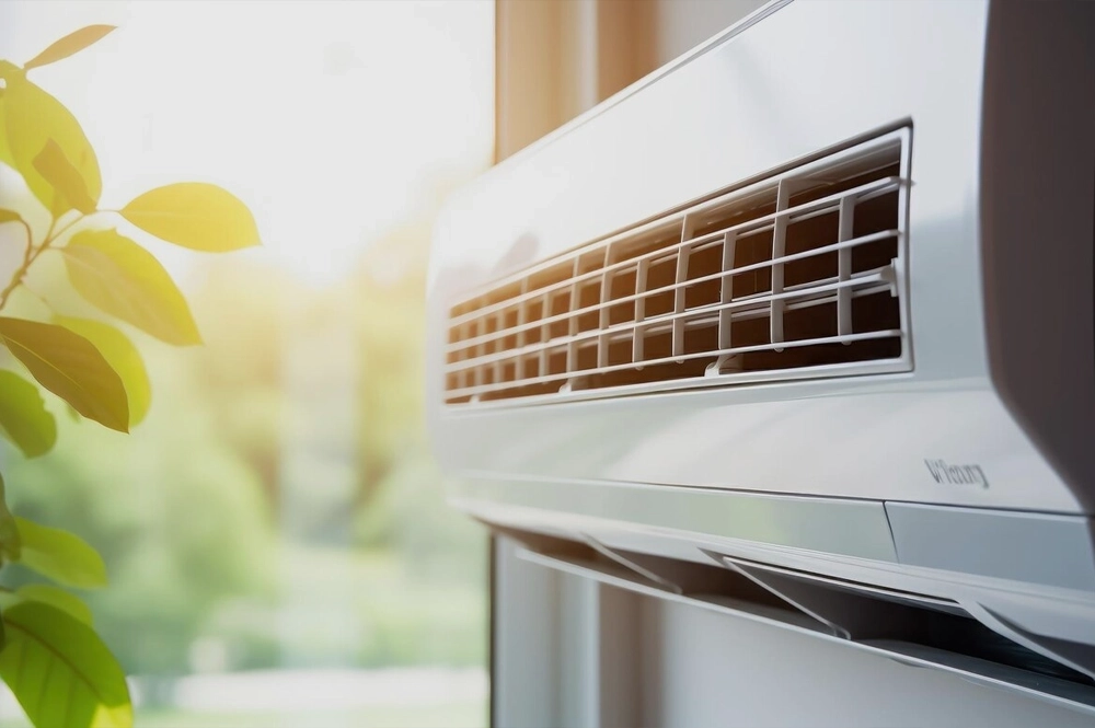 HVAC financing consultation
